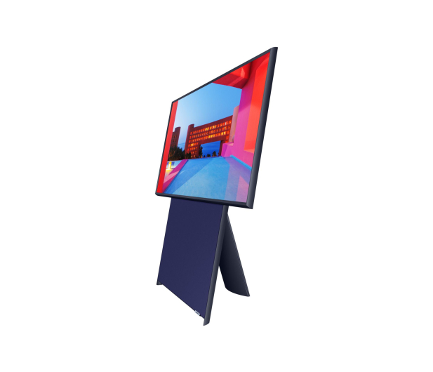 Samsung QE43LS05TCU QLED, The Sero DVB-T2 HEVC - 1382931 - zdjęcie 11